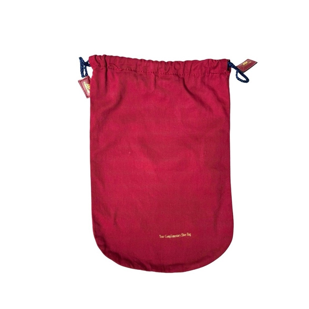 4/$40 SAS Euroclass‎ Red Shoe Bag